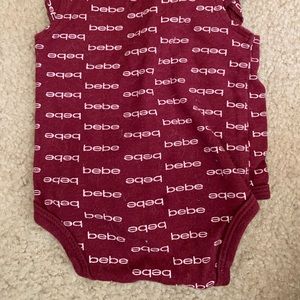 Baby clothes